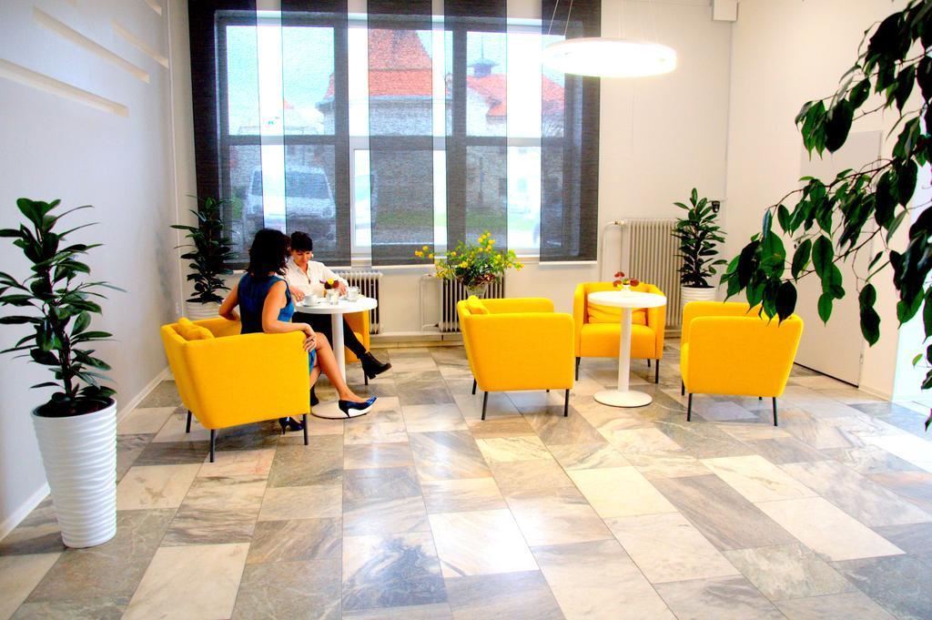 Gregor Hotel Modřice