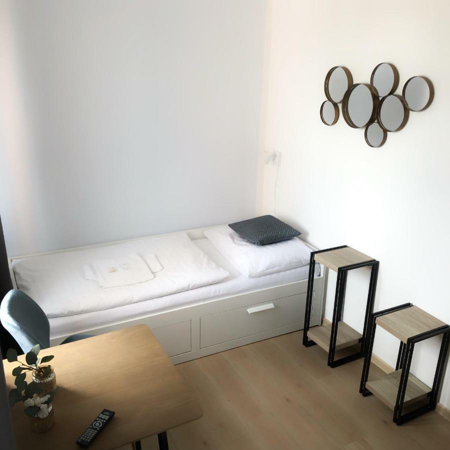 Hotel Gregor Modřice