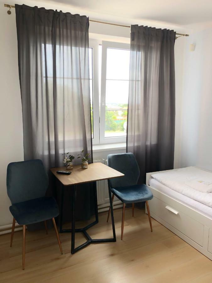 Hotel Gregor