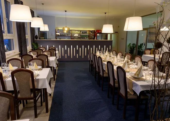 Hotel Gregor