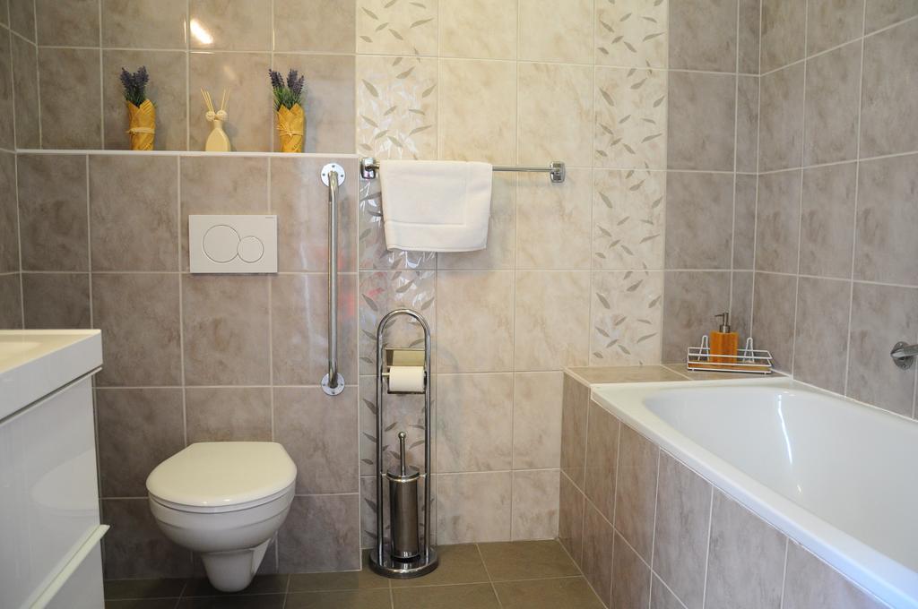 Gregor Hotel Modrice