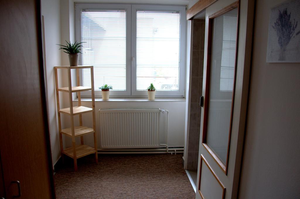 Gregor Hotel