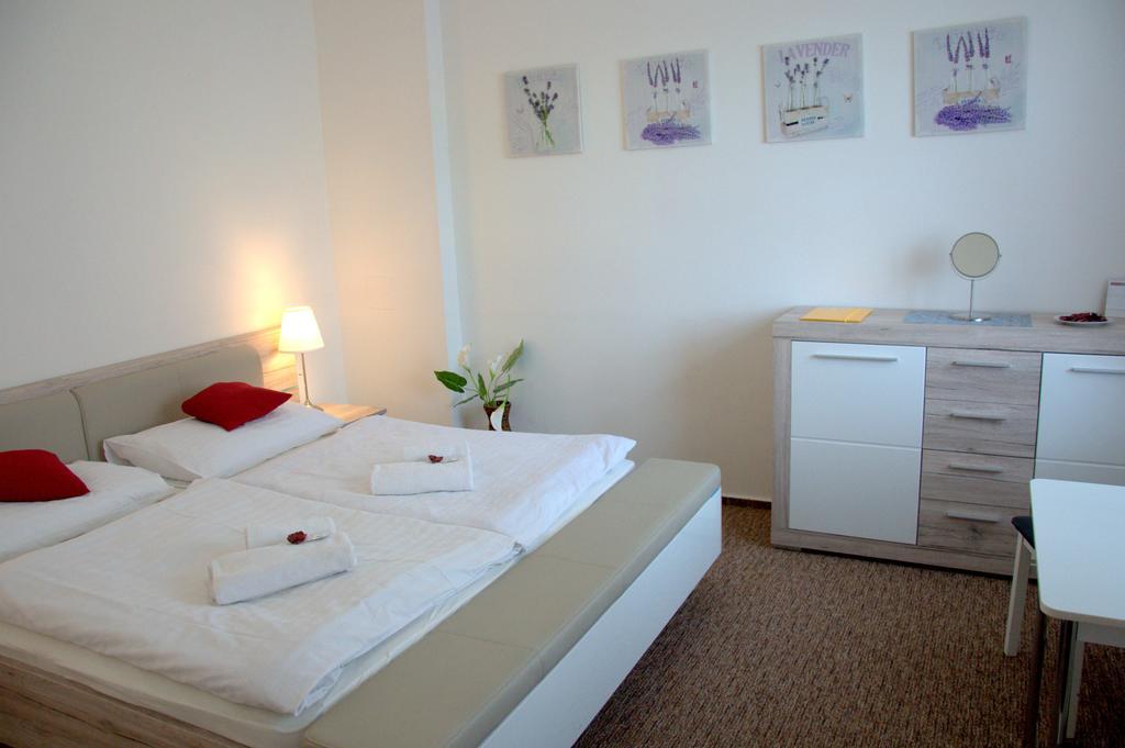 Hotel Gregor Modrice