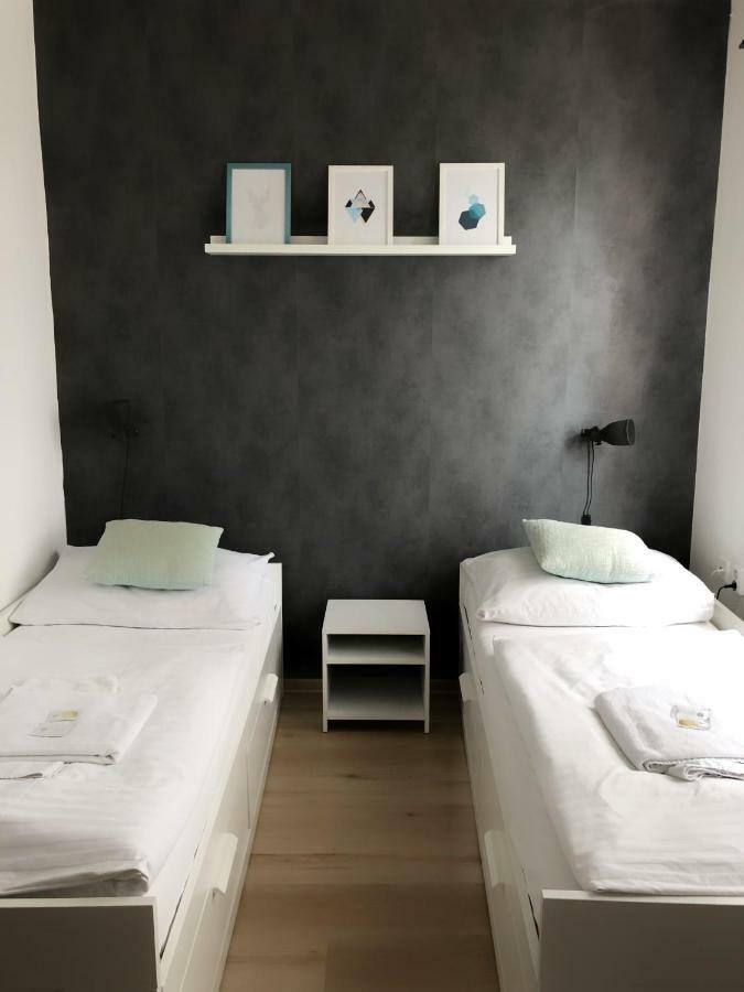 Gregor Hotel 3*