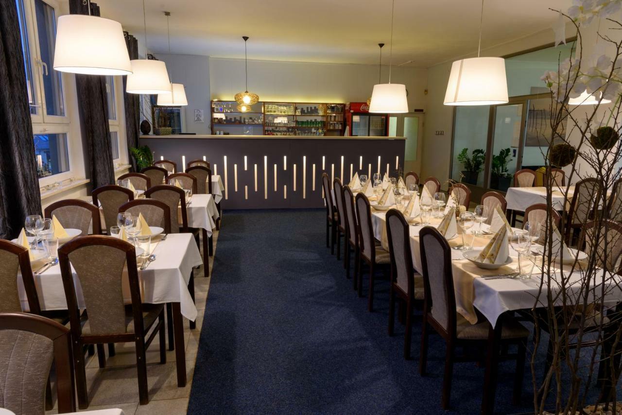 Gregor Hotel